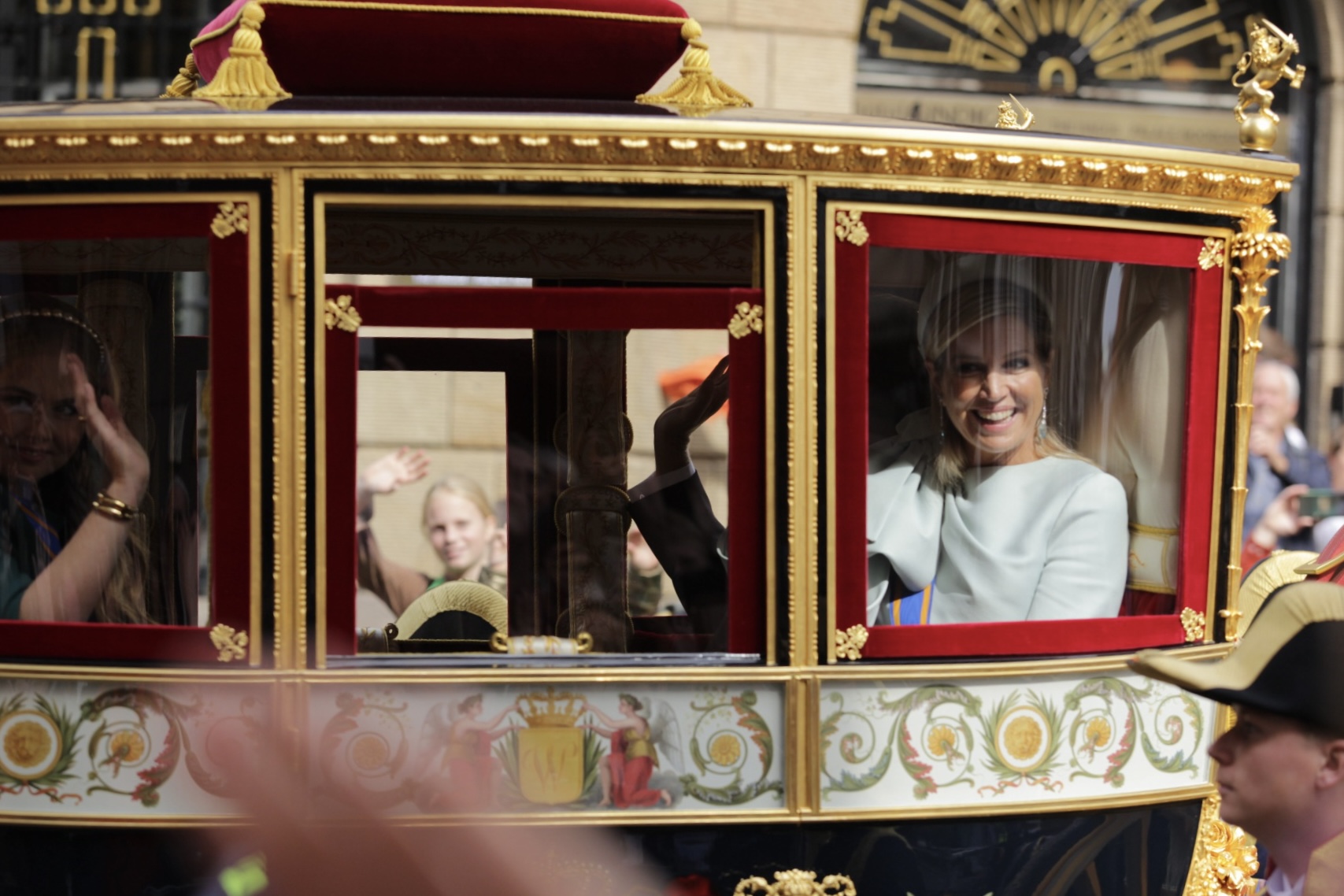 Prinsjesdag 2024: Liveblog van de festiviteiten in den haag