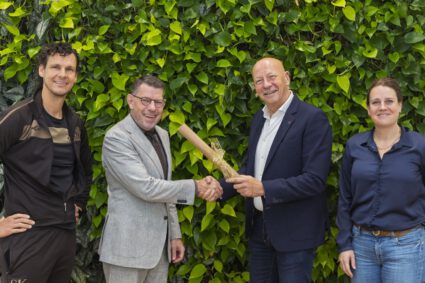 Tuinbouwcluster Westland wil publiekboegbeeld voor innovatie en sector