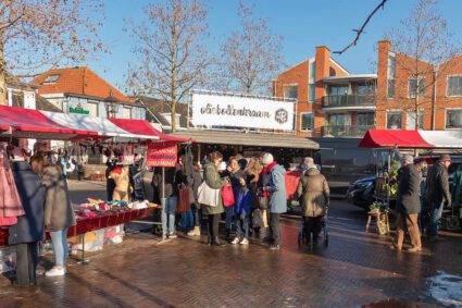 Kerst 2024 vier je in ’s-Gravenzande!