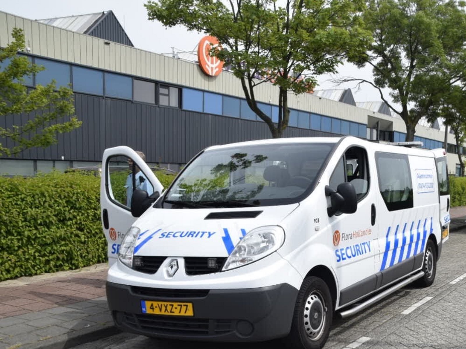 In gesprek met Westlandse ondernemers over ondermijning in de sierteelt