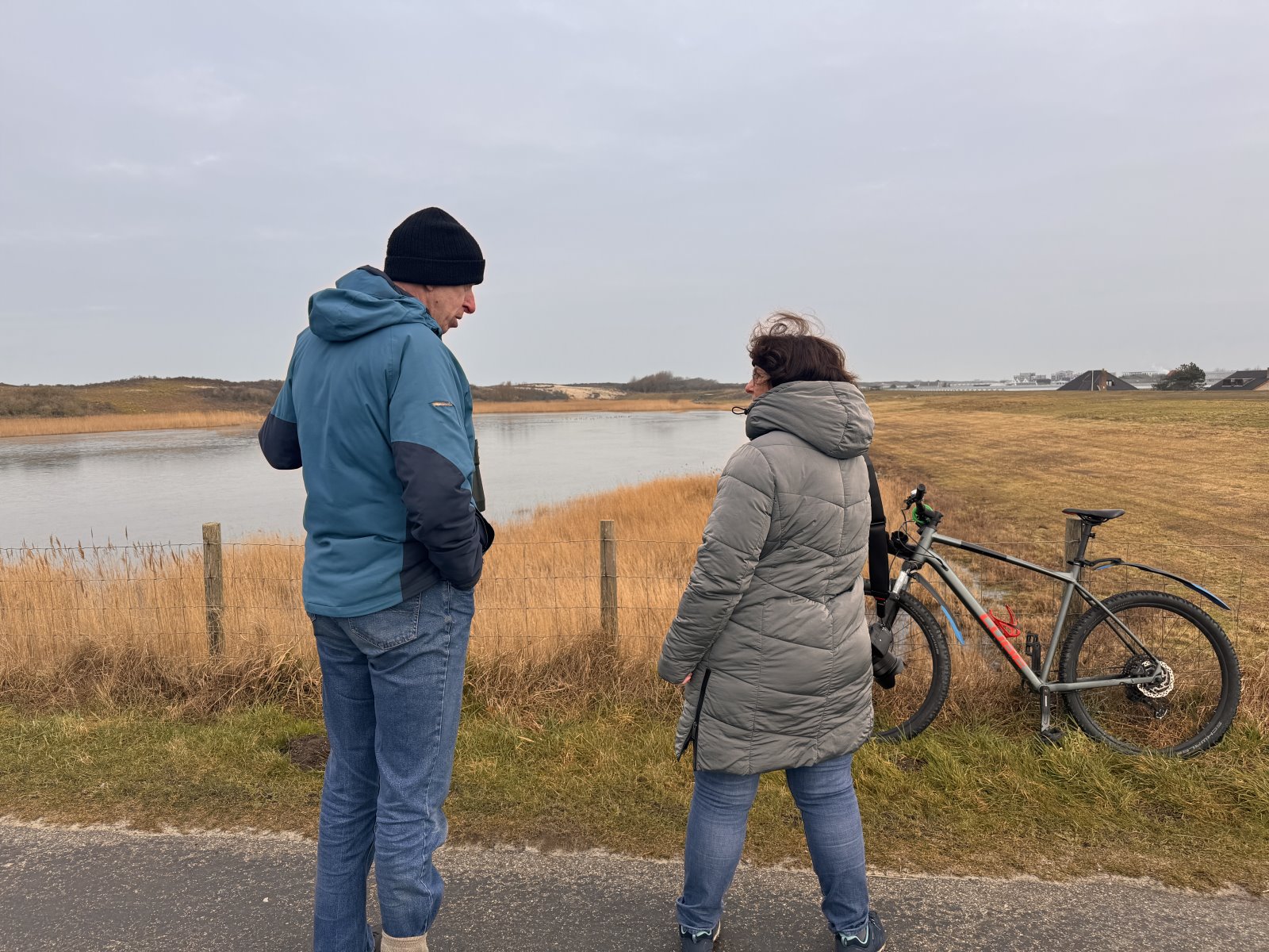 [Video] Vogelspotten in het Westland: Een ontdekkingsreis op ‘De Banken’