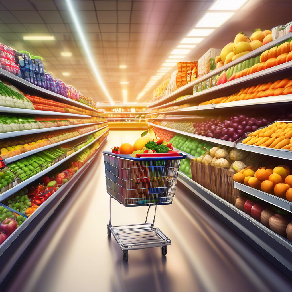 Vier Naaldwijkse jongeren krijgen dwangsom van voor mishandeling supermarktmedewerker