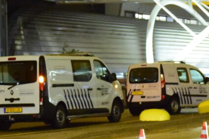 Meerdere aanhoudingen na reeks inbraken op bedrijventerrein in Honselersdijk