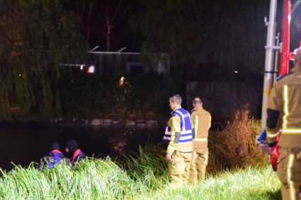 Vermiste persoon in ‘s-Gravenzande: Intensieve zoekactie met positieve afloop