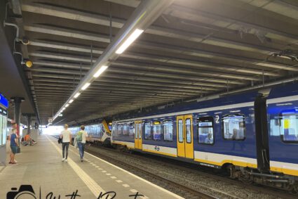 ProRail Staking: Reizigers krijgen te maken met beperkingen