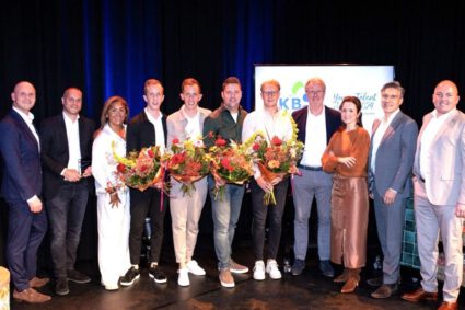 Pitches MKB Young Talents groot succes