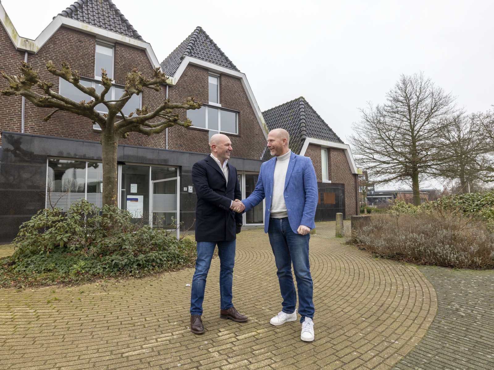 Stap gezet richting nieuwe supermarkt in Wateringen