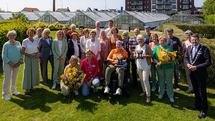 Welke organisatie verdient dit jaar WestlandHart?