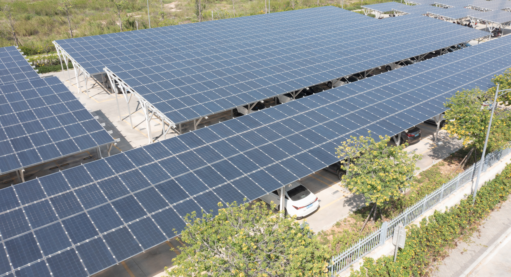Gemeente Westland versterkt duurzame ambities metuitnodigingskader voor solar carports