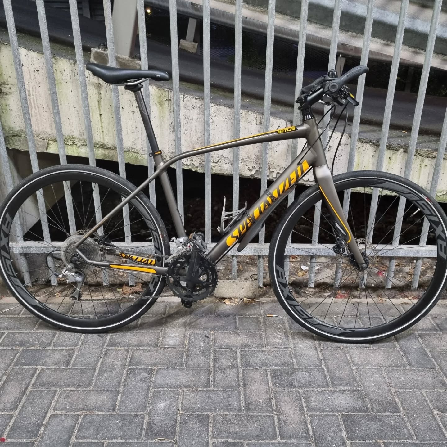 Politie bericht : Aangetroffen Fietsen in Monster