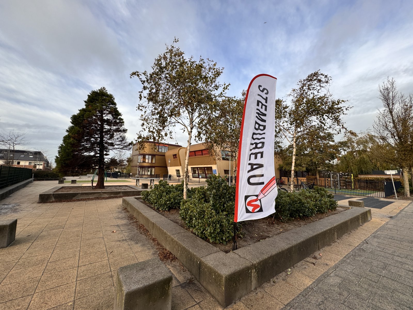 PVV verliest fors in Westland maar blijft de grootste