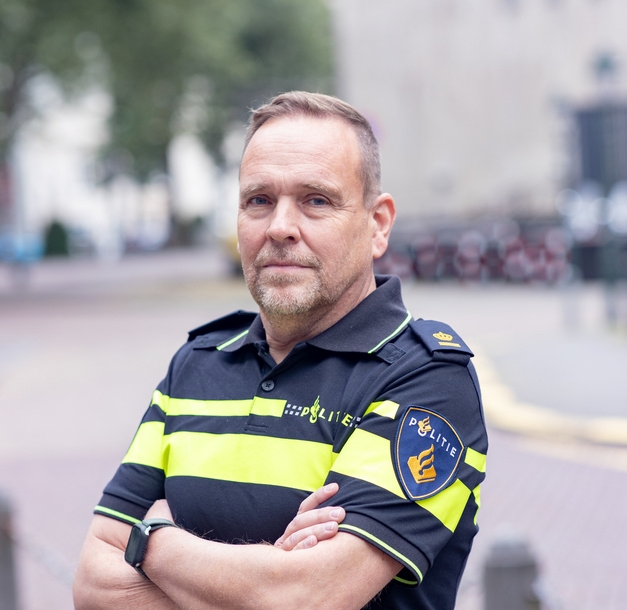 Guus Bakker niet verder als gemeenteraadslid