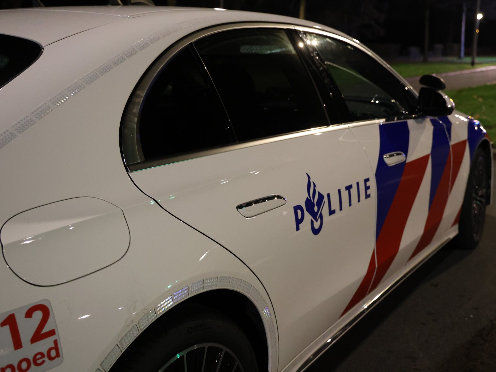 Minderjarige gewond naar ziekenhuis na gewapende straatroof in Kwintsheul