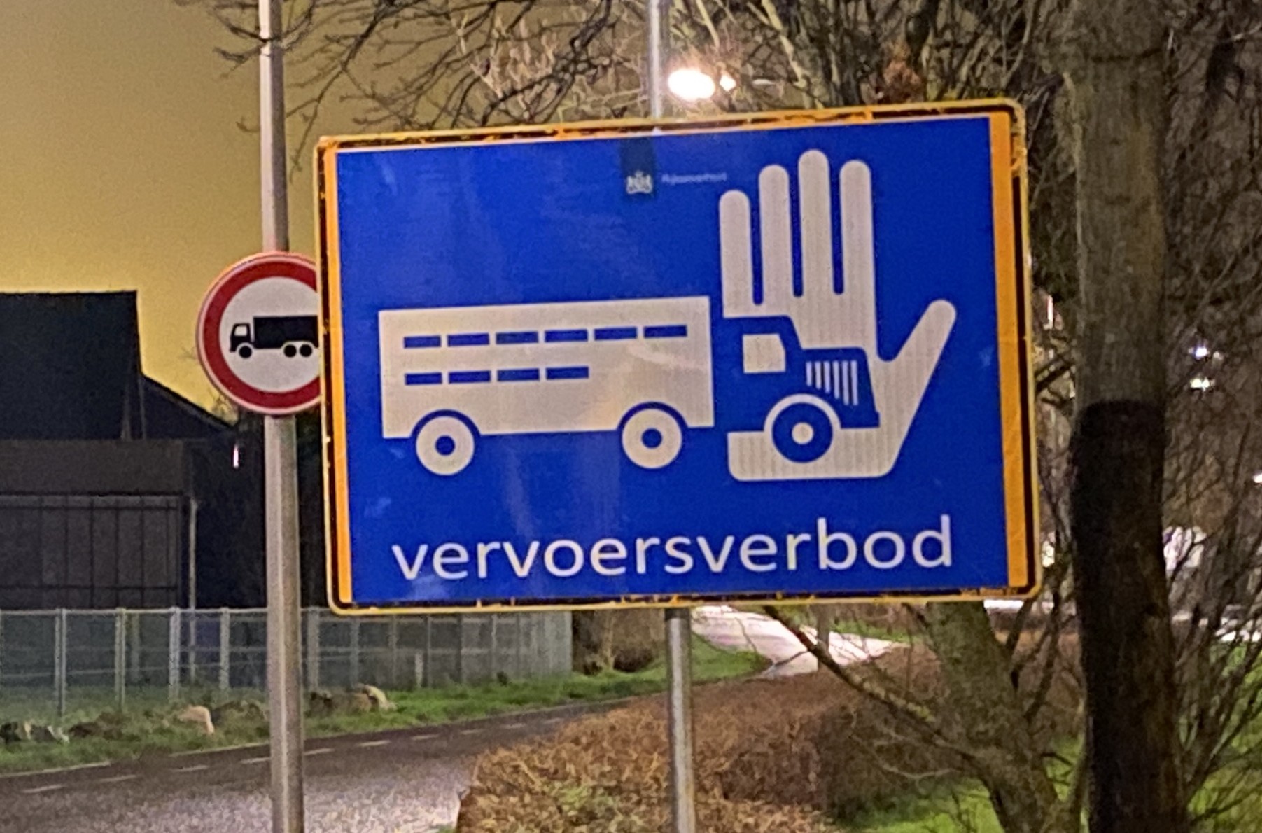 Vogelgriep vastgesteld bij kleinschalige houderij in Maasland