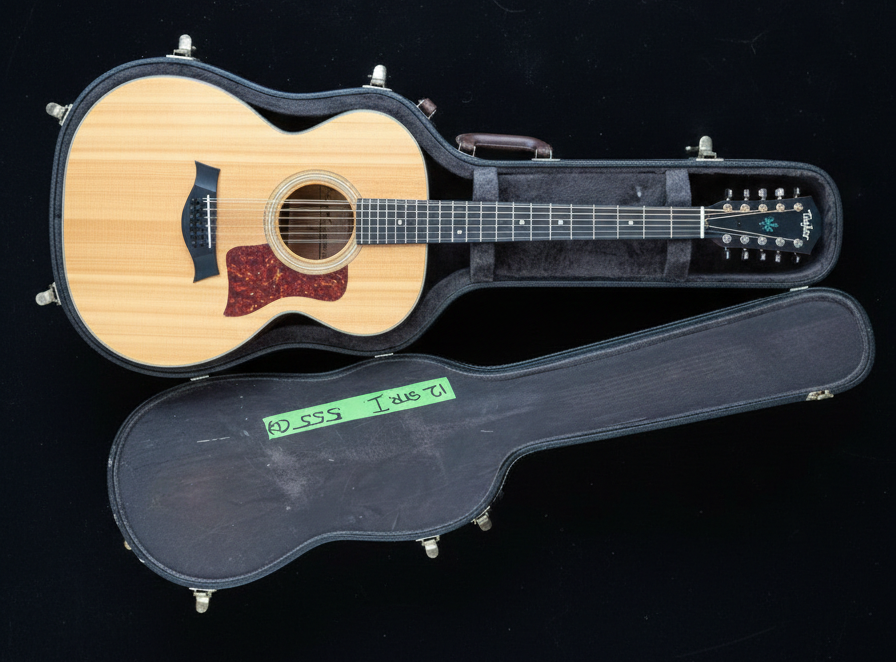 Golden Earring-erfgoed voor ALS: Unieke gitaar George Kooymans geveild voor € 28.000