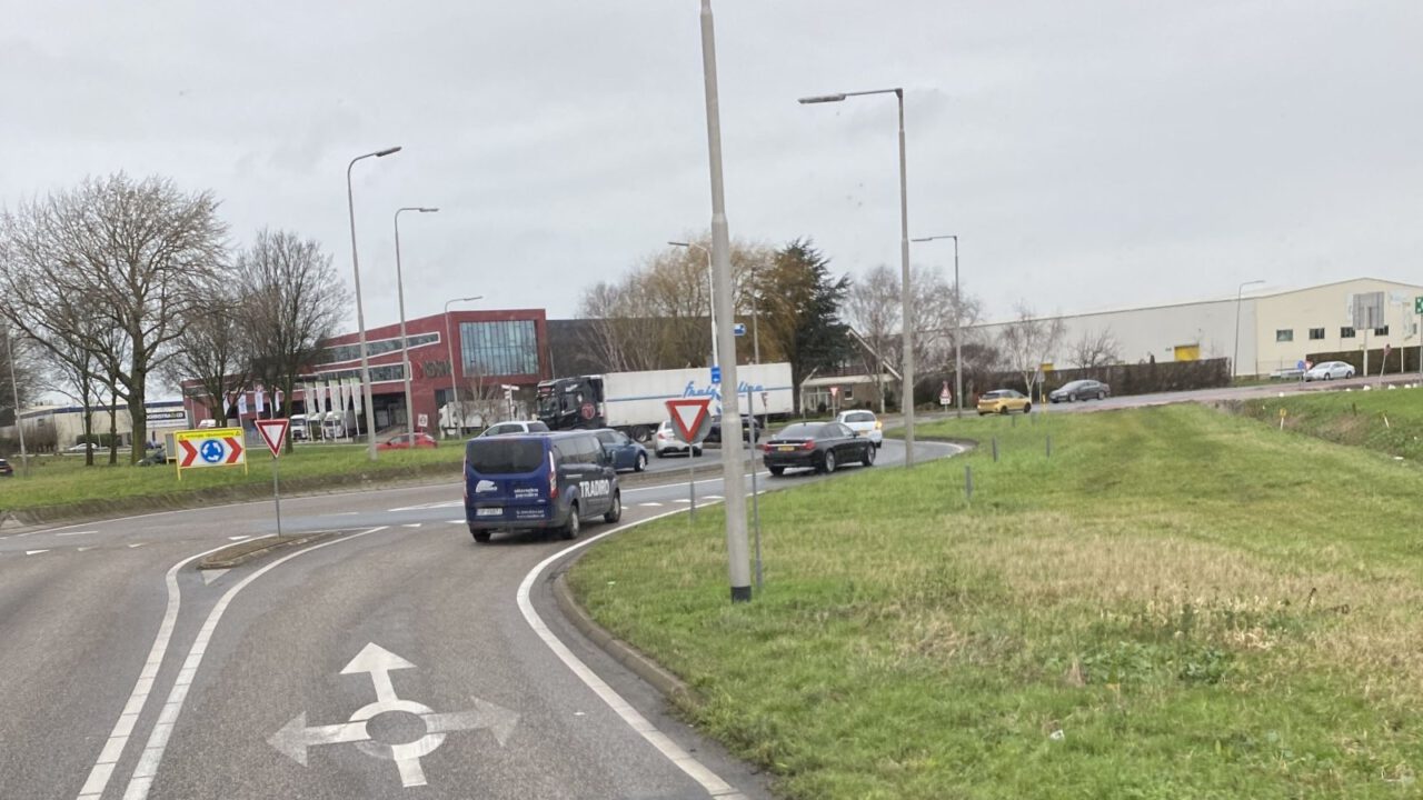 Prijzige aanpassing Coldenhovelaan: CDA zet vraagtekens bij miljoeneninvestering