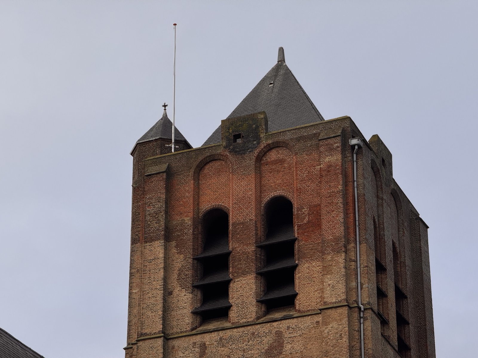 Tijdloos Monster: Waar is de wijzerplaat van het Kerkplein gebleven?