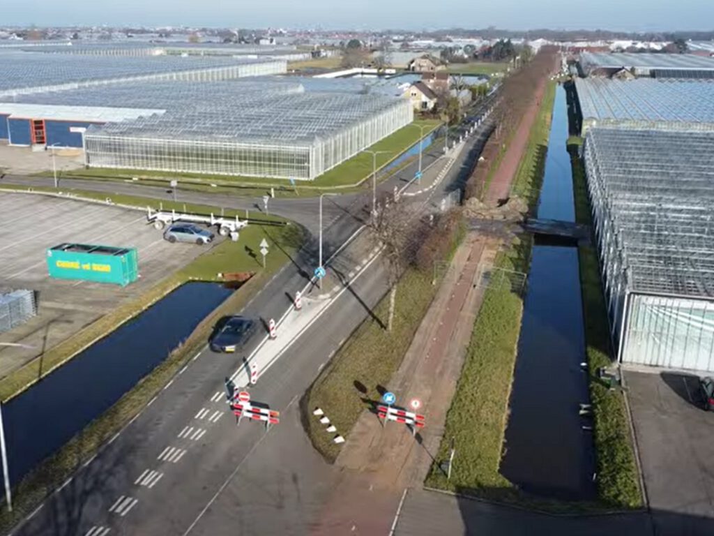 Eis van zestien maanden cel geëist voor doorrijden na aanrijding in ‘s-Gravenzande