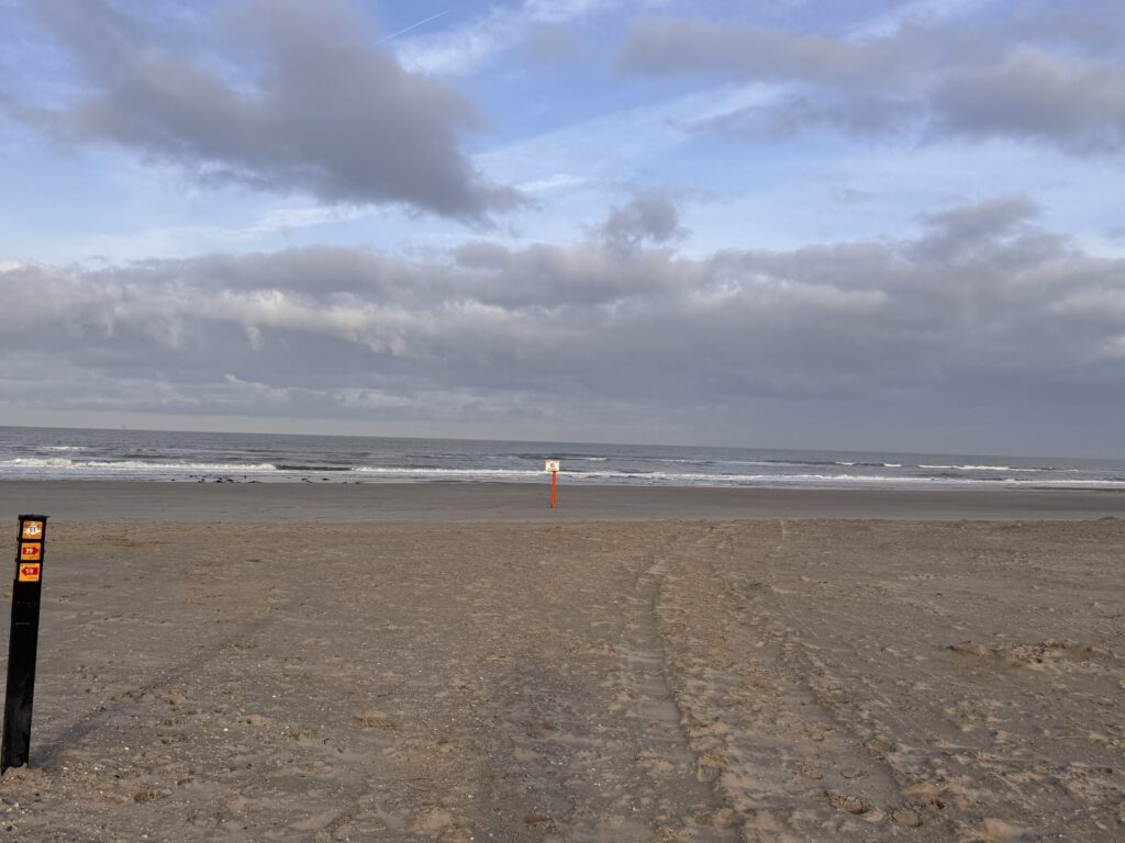 Weerbericht het Westland 1 augustus 2026: Bewolkt, 22°C
