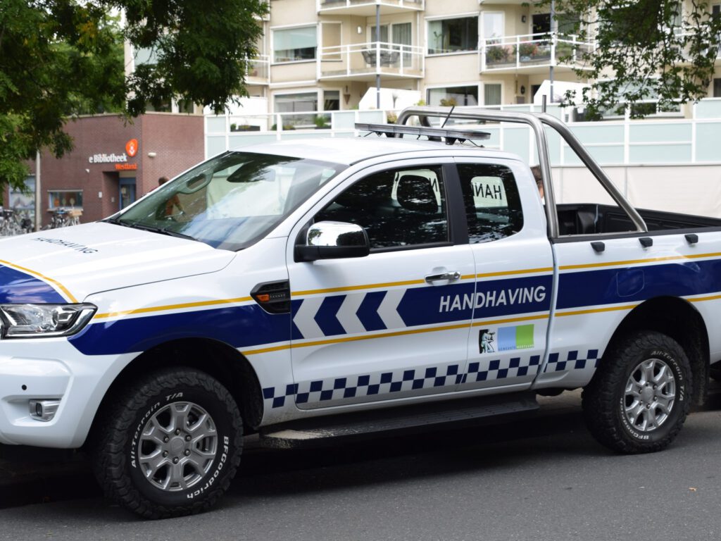 Oproep om eigenaar te vinden na aangereden kat in Honselersdijk