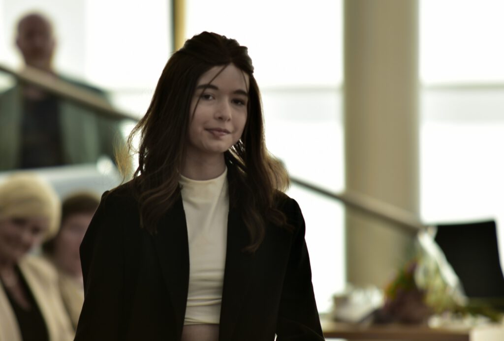 Jade Kops (19) overleden