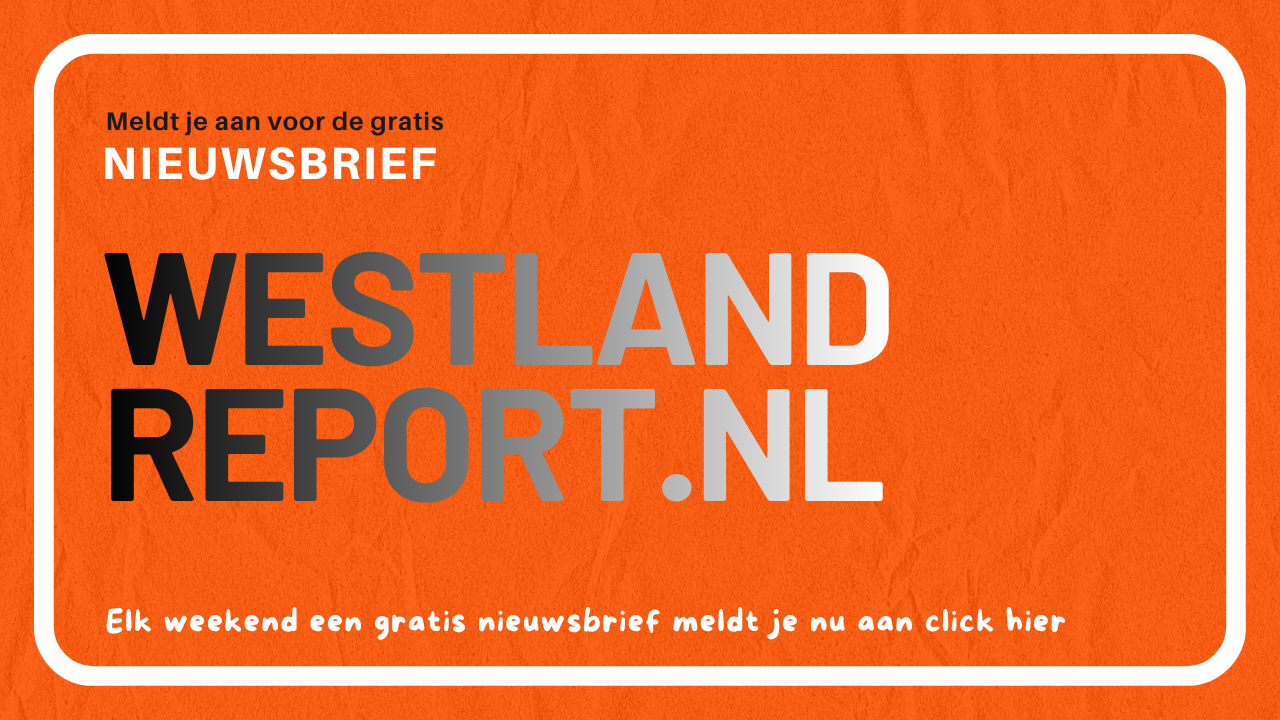 Ontvang onze nieuwsbrief
