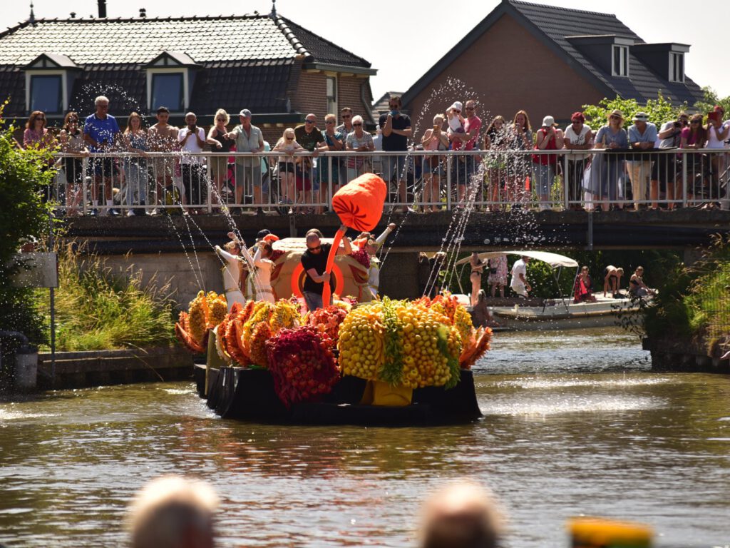 Een hete start: Varend Corso 2026 opent met zinderende temperaturen