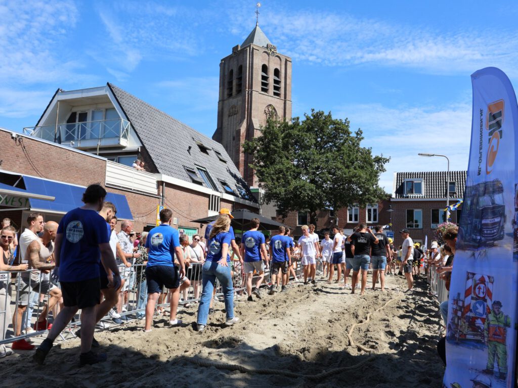 Feestweek Monster staat voor de deur: vier dagen vol vertier in het centrum