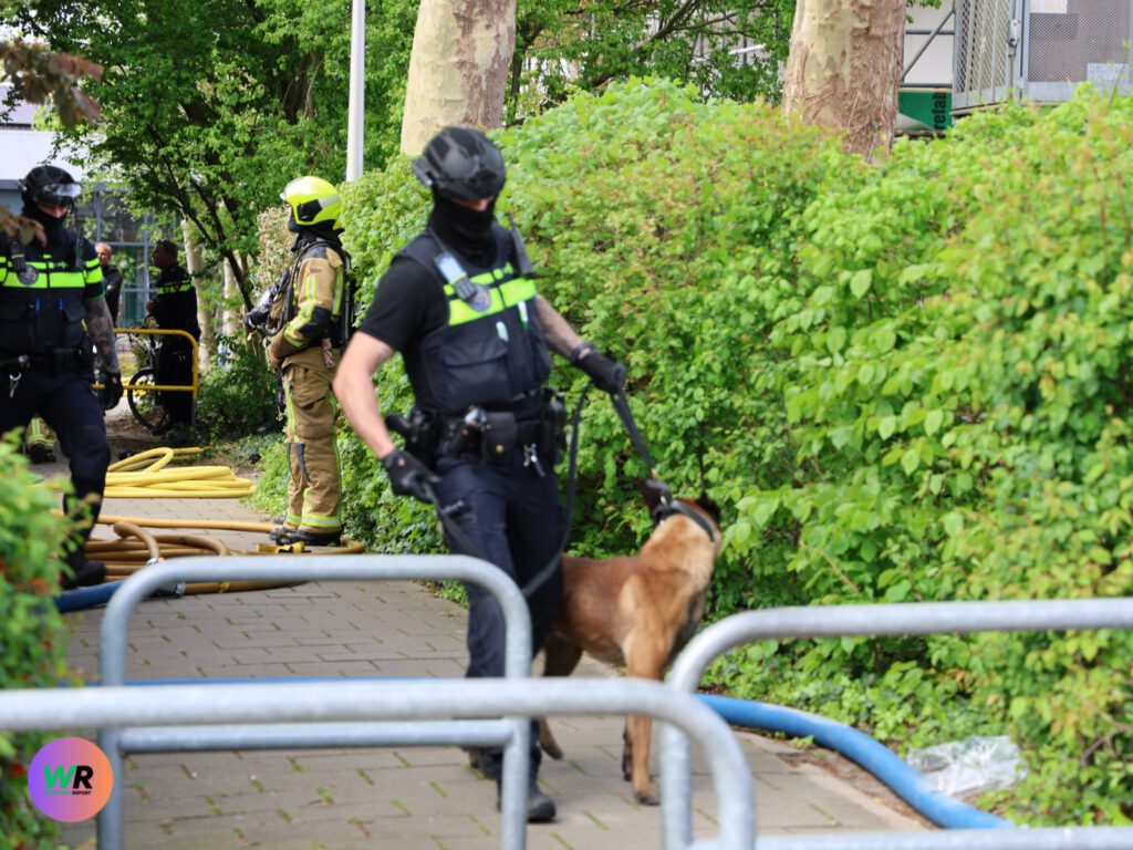 Drie jaar cel voor opzettelijke brandstichting in woning te Honselersdijk