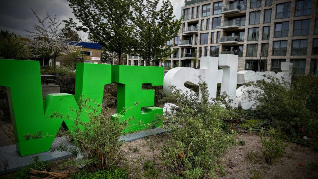 Vragen over The Passion: verkenning kost volgens college geen extra capaciteit